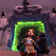 Illustration for article titled iWorld Of Warcraft/i Expansions Revisited: It Burns When I Crusade